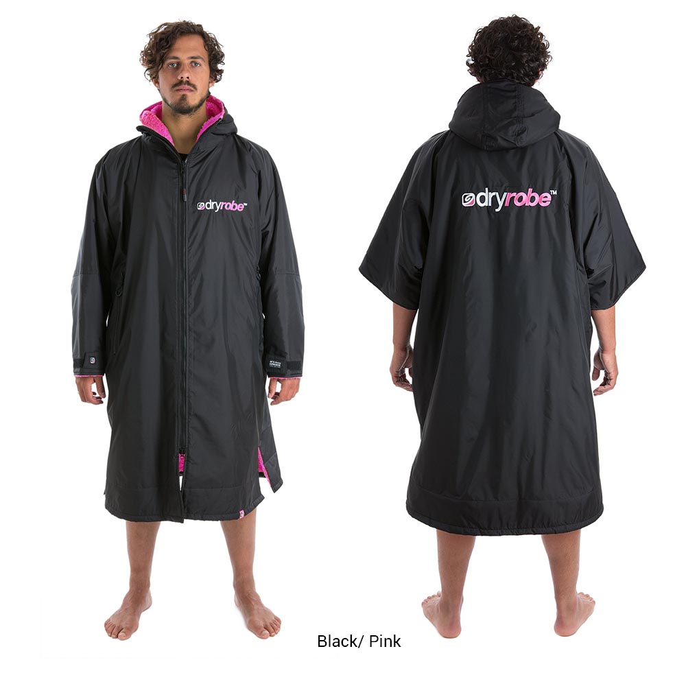 Dryrobe 2019 jackets Watersports H2O Sports H2O Sports