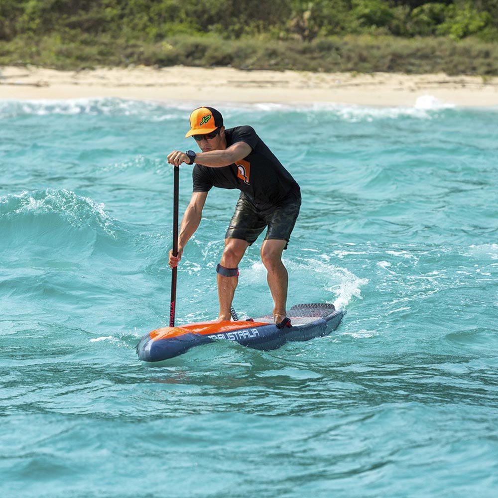 JP Australia 2019 Allwater Race SUP Board - SUP | H2O Sports | H2O Sports