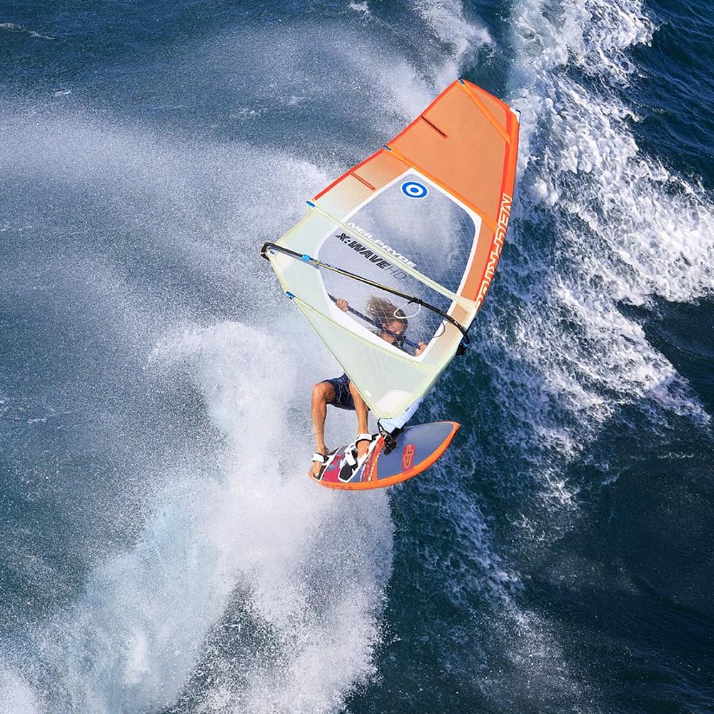 xwave kayak