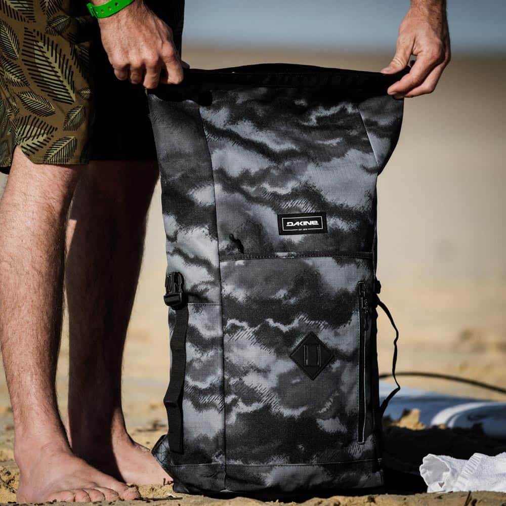 dakine mission surf