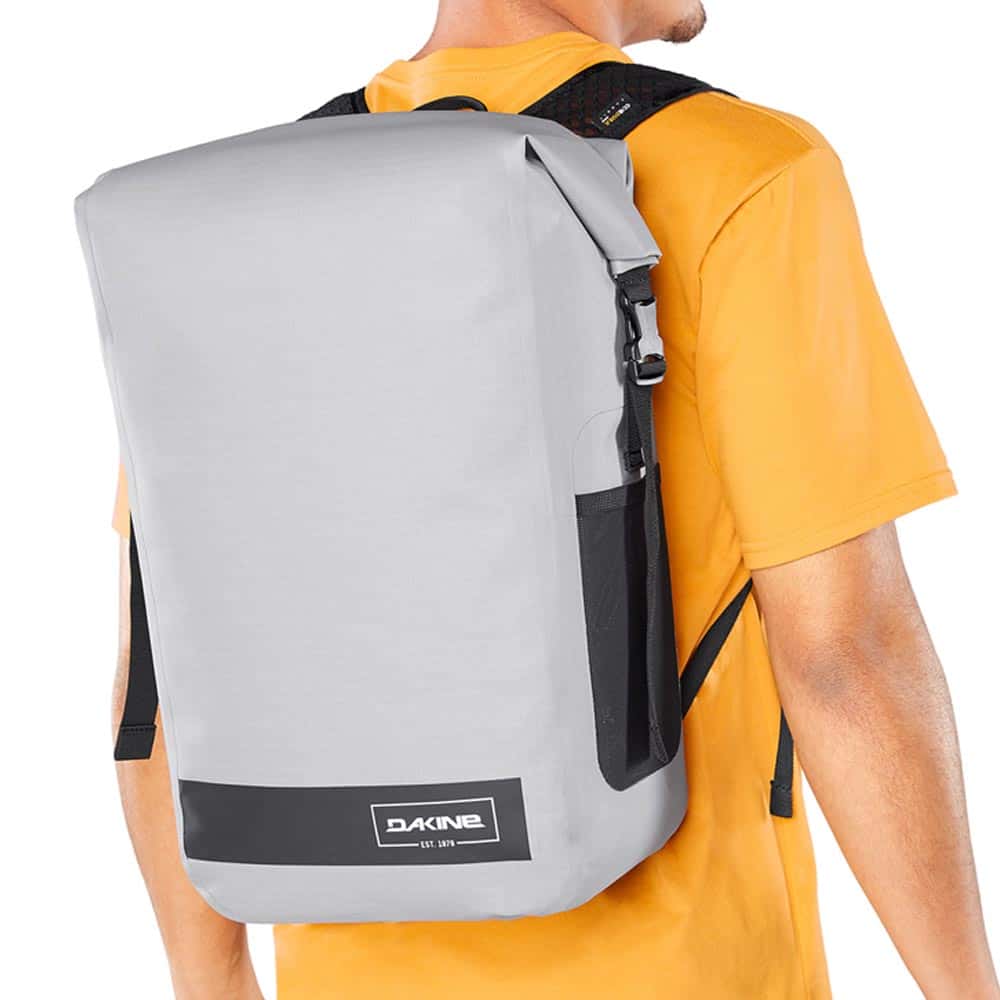 cyclone roll top 32l backpack