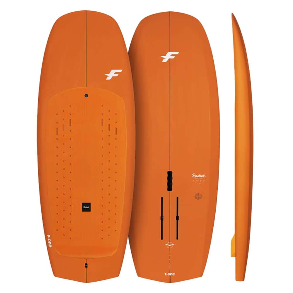 wing surf f one