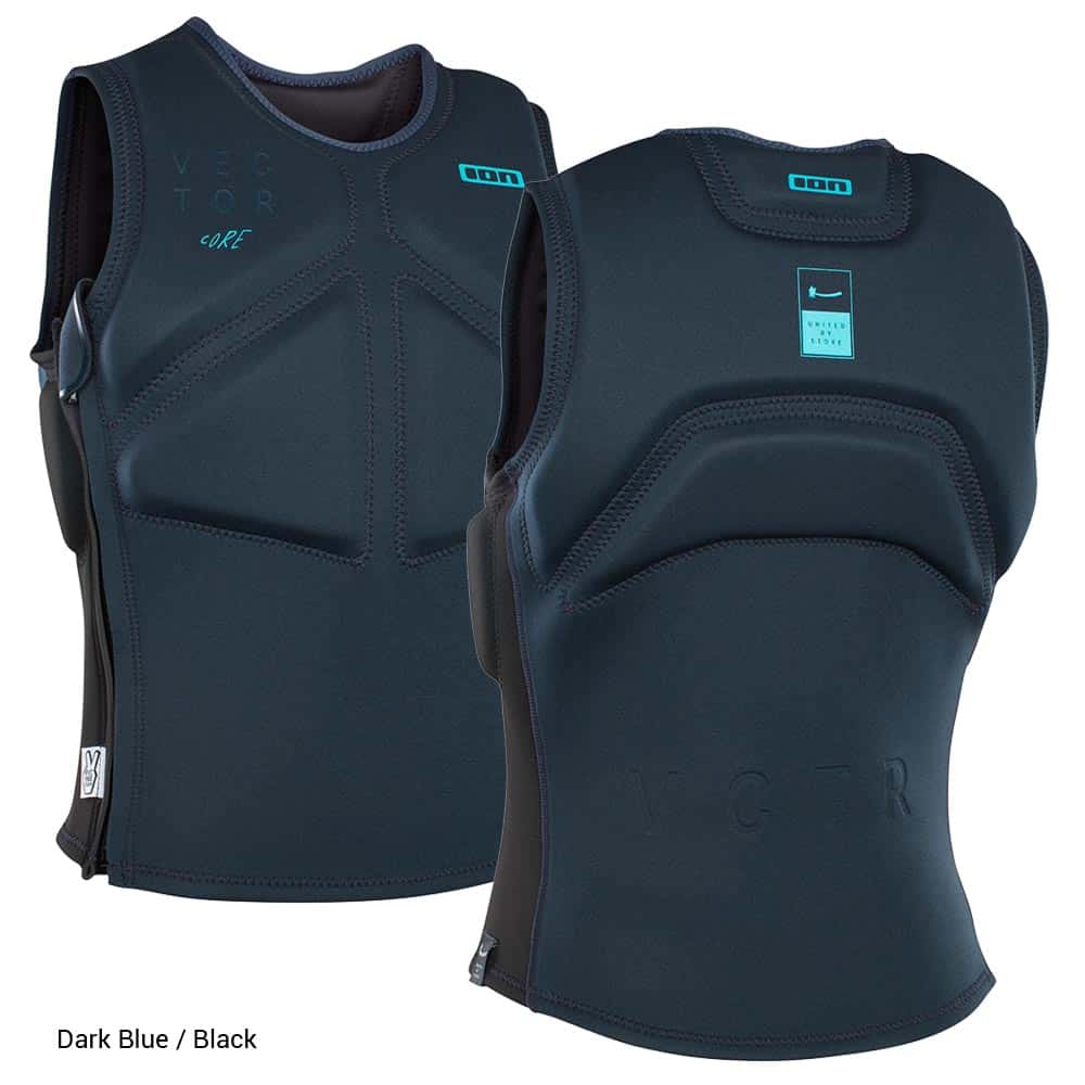 ION Vector Vest Core SZ - Watersports | H2O Sports | H2O Sports