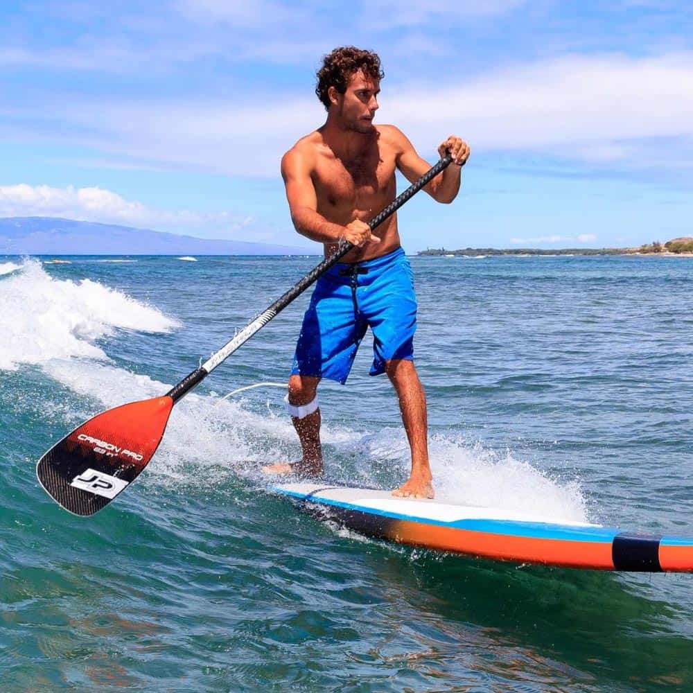 JP Australia Fusion SUP Board - Paddleboard | H2O Sports | H2O Sports