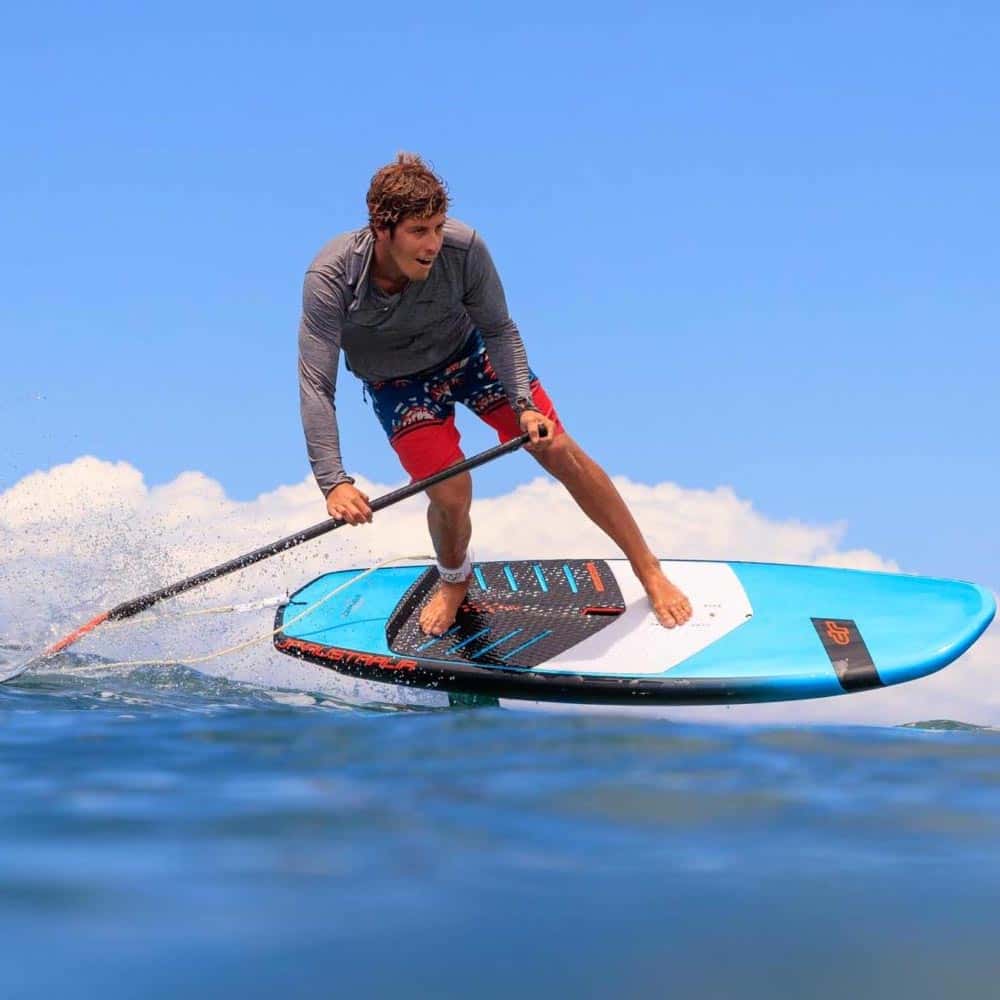 JP Australia Foil SUP Board - Paddleboard | H2O Sports | H2O Sports