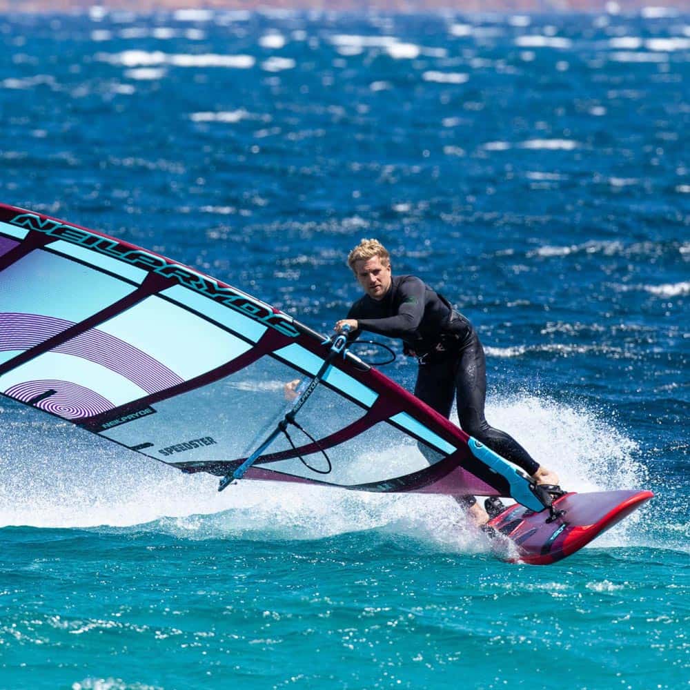 JP Australia Super Ride Windsurf Board - Windsurf | H2O Sports | H2O Sports