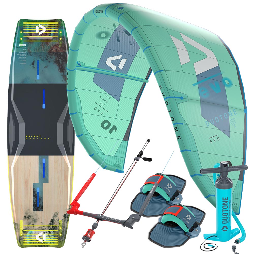 kitesurf board price