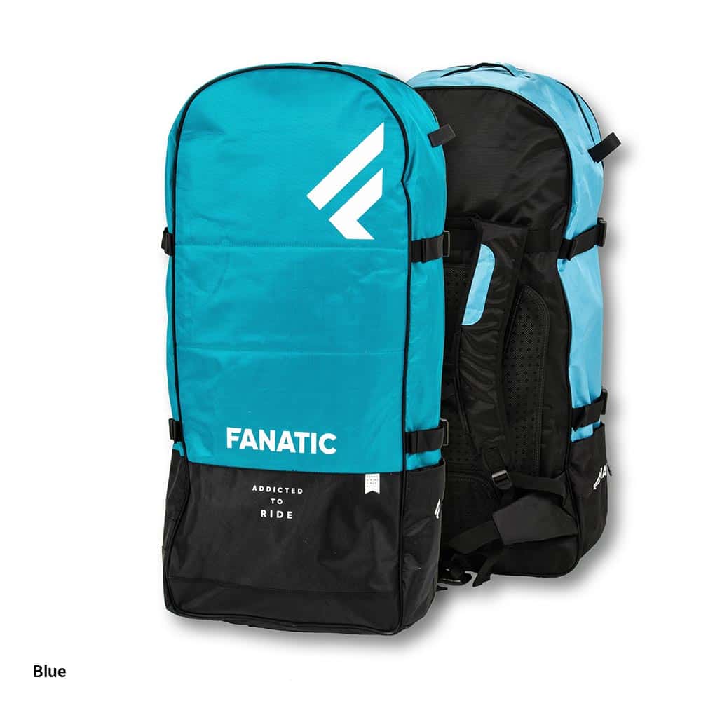 fanatic sup board bag