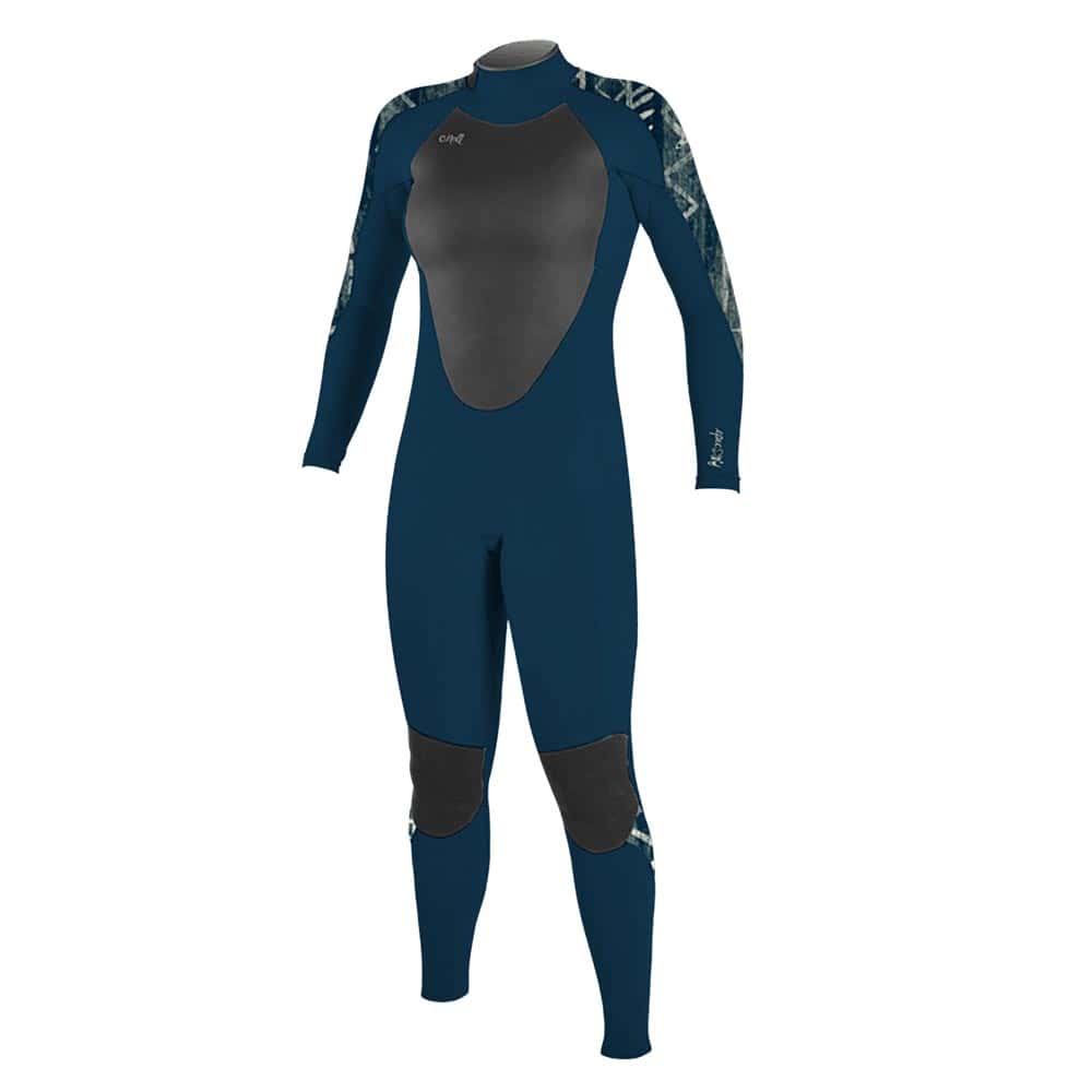 O'Neill Girls Youth Epic 5/4 BZ Winter Wetsuit 2021 - Watersports | H2O ...