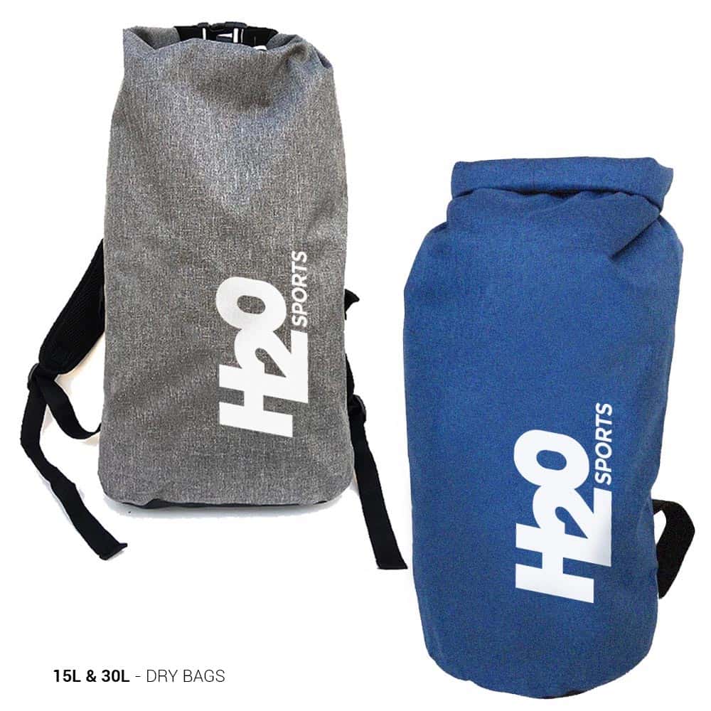 H2O, Bags