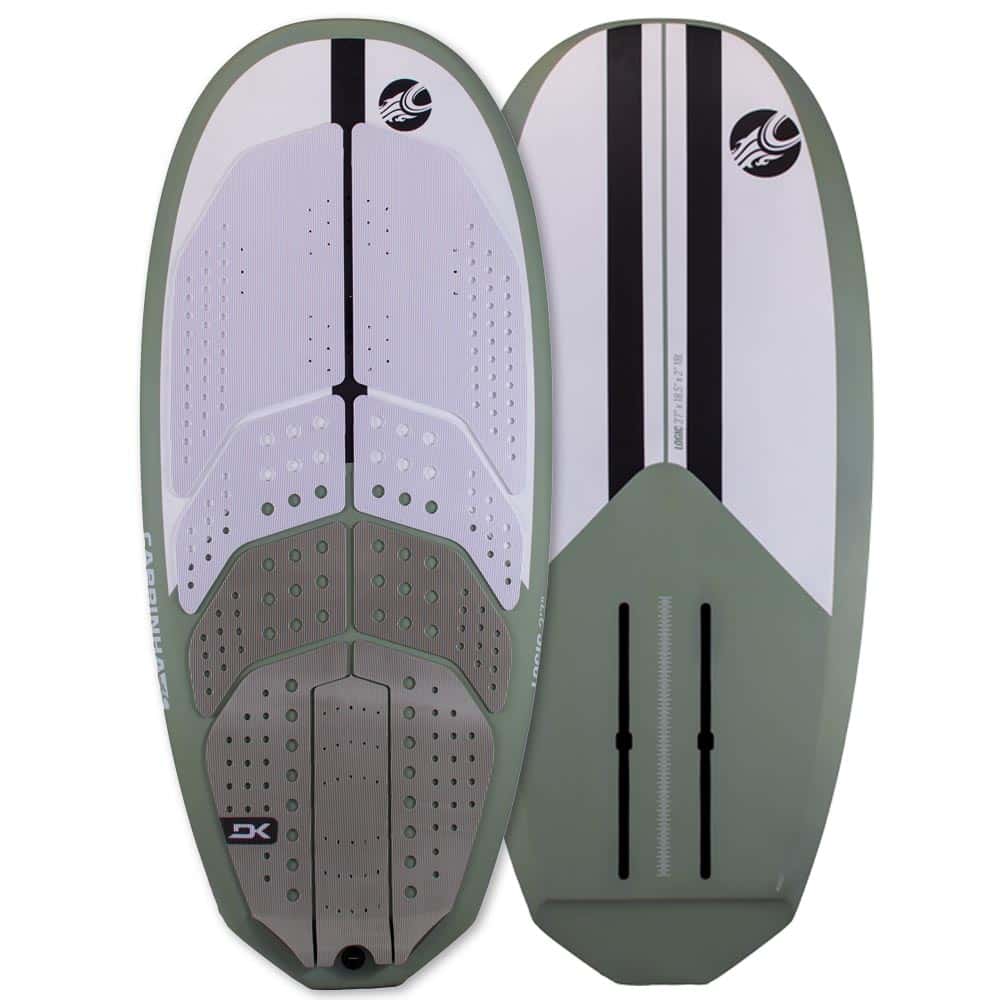 2022 Cabrinha 02 Link Foil Board – Gulfport Boardsports, 58% OFF