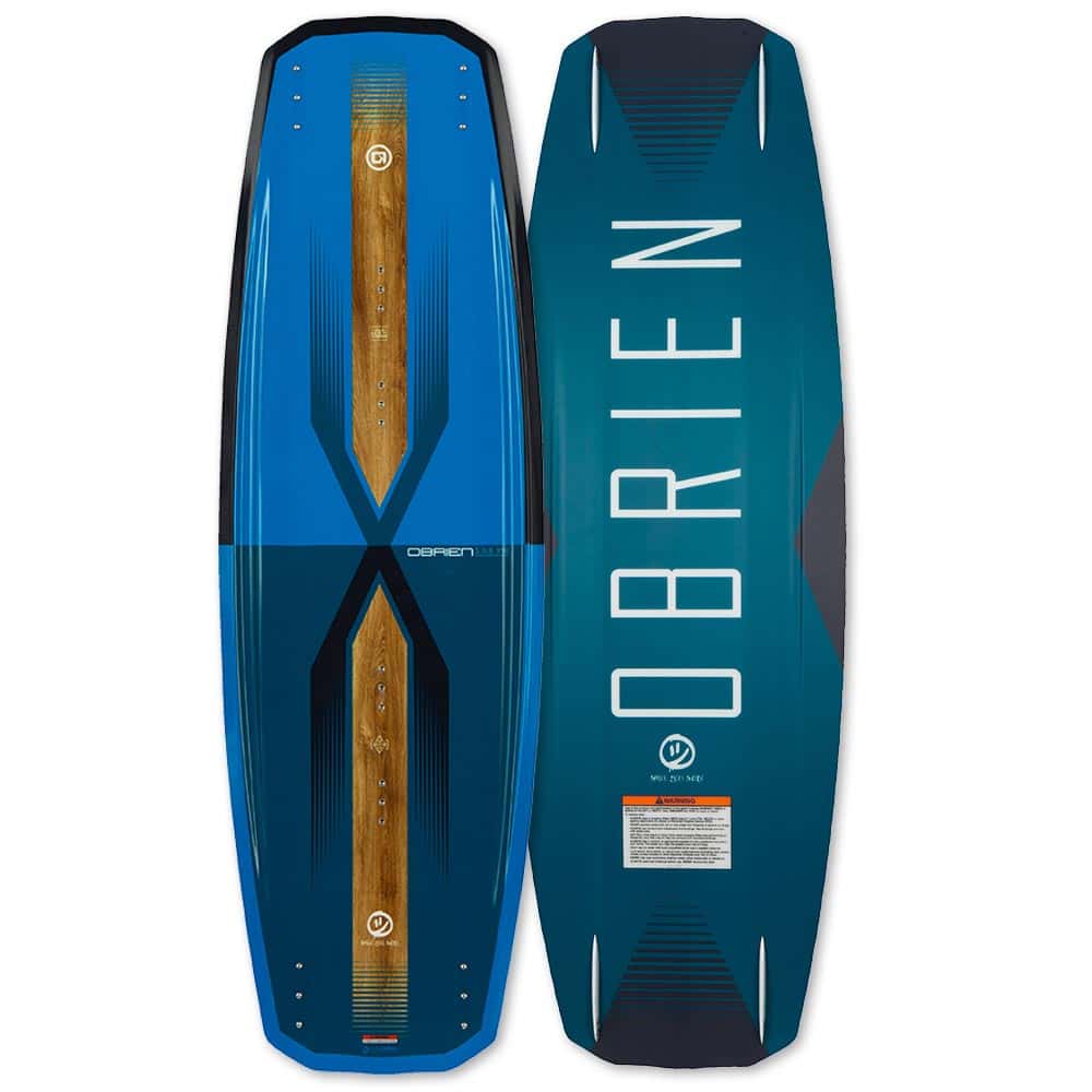 O'Brien SOB Wake Board - Wakeboard | H2O Sports | H2O Sports