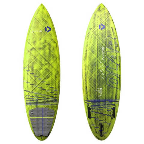 DTK-Blur-D-Lab-Kitesurf-board-44250-3917-image