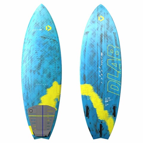 DTK-Volt-D-Lab-Kitesurf-board-44250-3919-Image