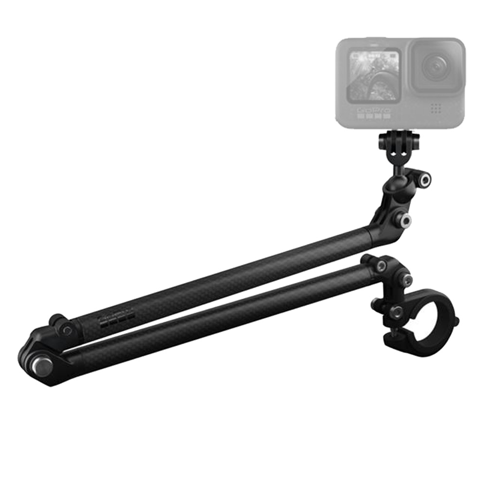 GOPRO-Boom-bar-mount