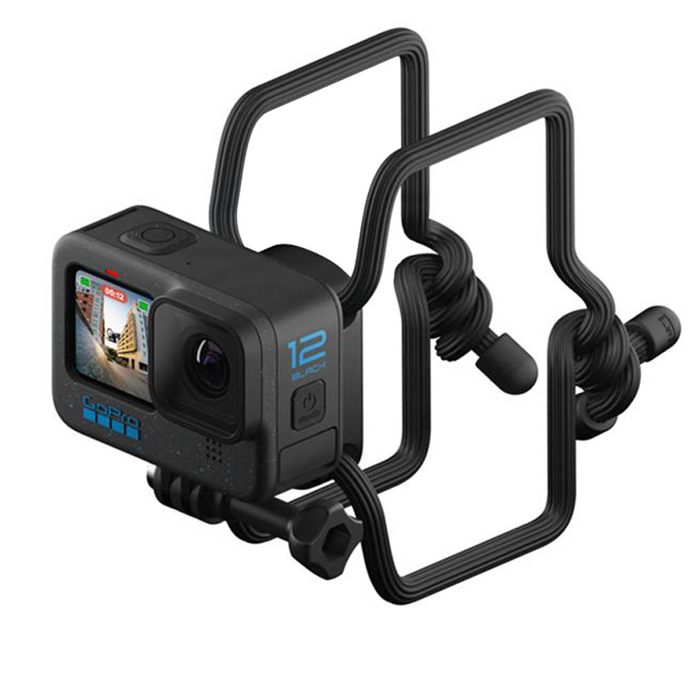 GOPRO-Gumby-flex-mount