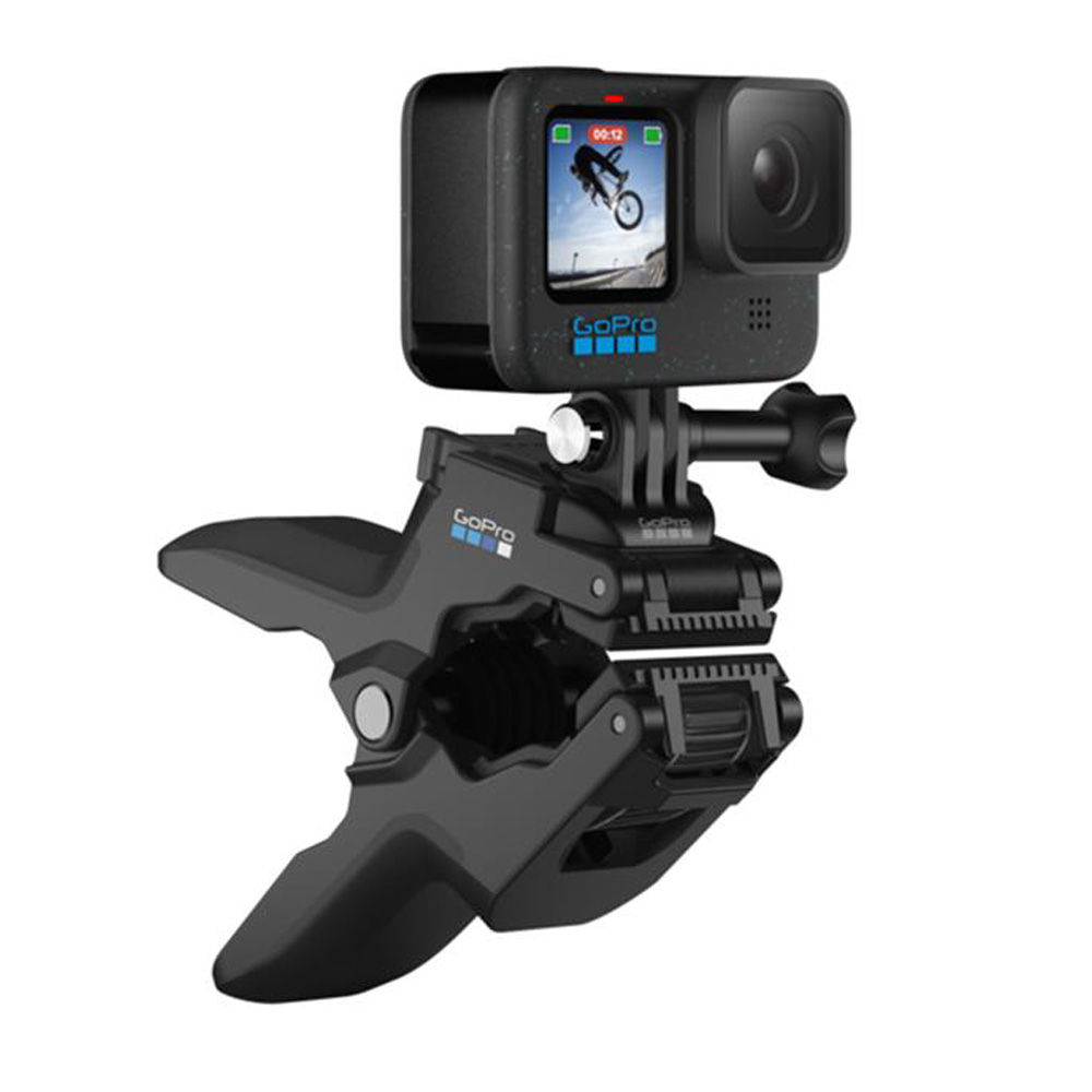 GOPRO-JAWS-Flex-clamp