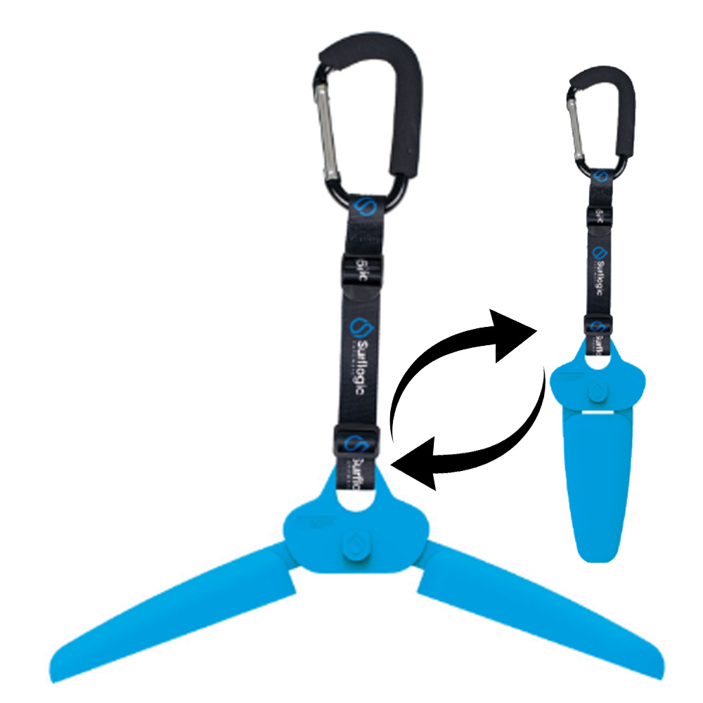 Surflogic-Wetsuit-Hanger-Profold-Double-System-59071-