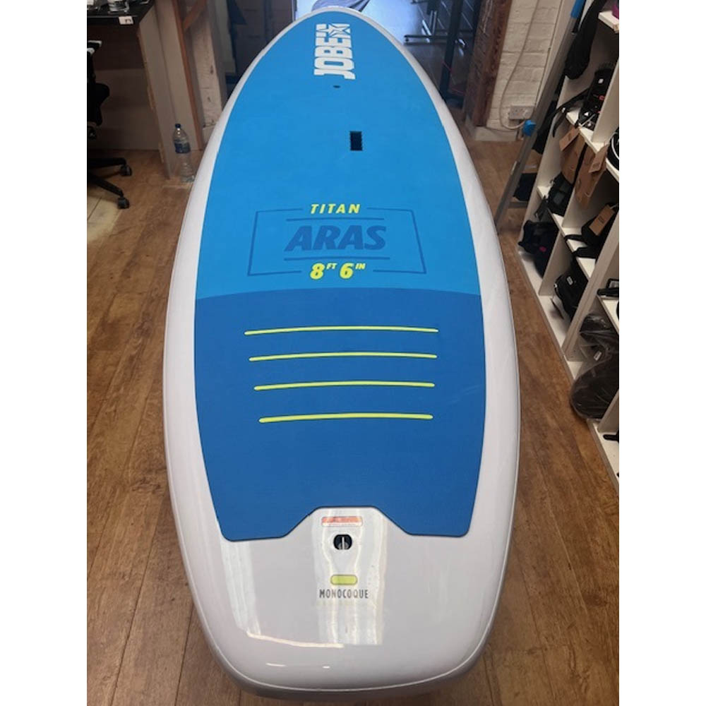 Jobe-Used-8'6-170ltr