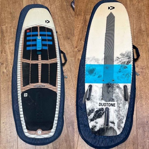 dtk-used-hybrid-5-4-kitesurfboard