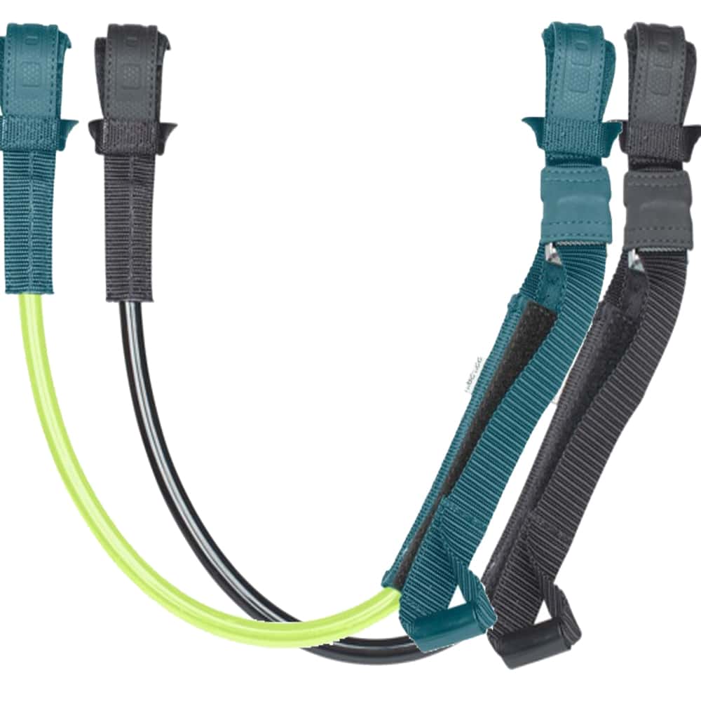 Ion Windsurf Harness Line Set Vario H2O Sports